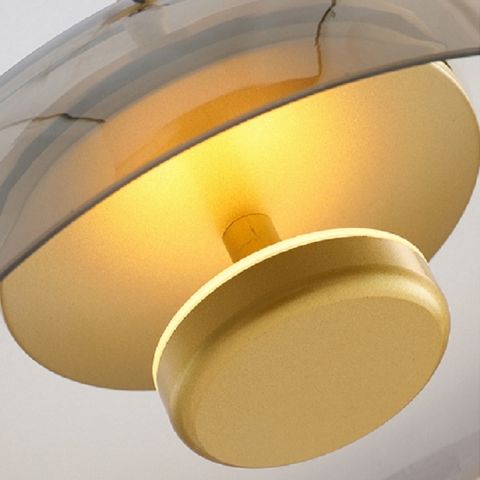 Подвесной светильник BLOSSI by ImperiumLoft