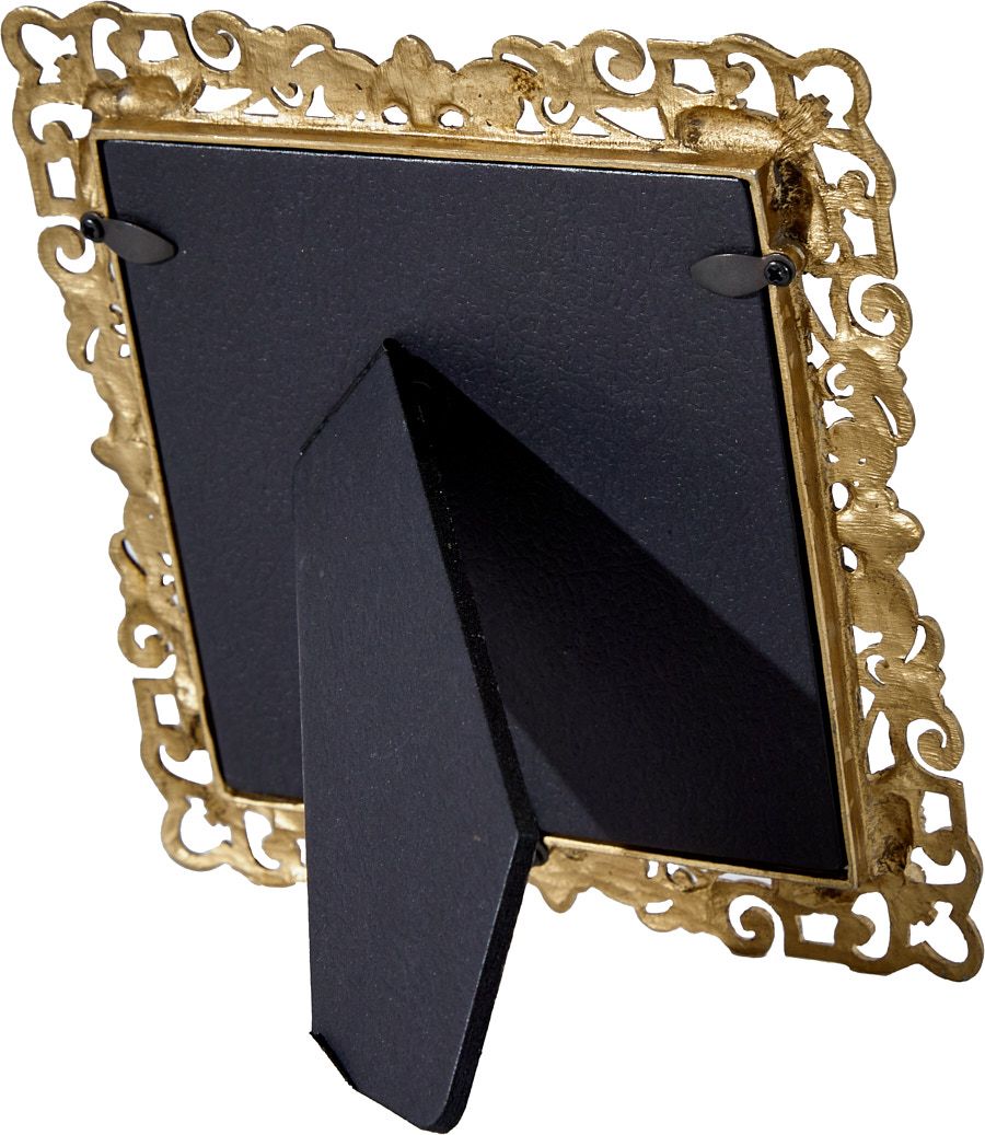 Фоторамка настольная Дворцовая Glasar 57-476