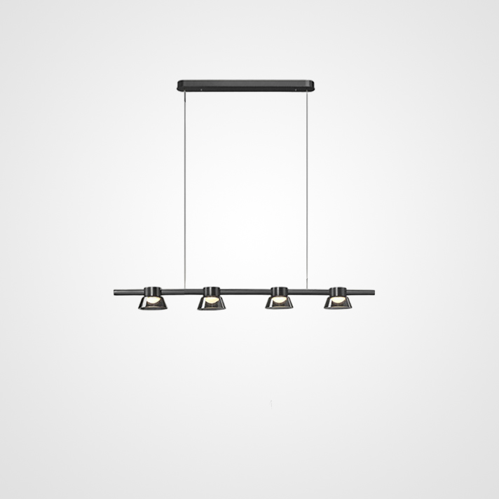 Подвесной светильник HILDFRID L L100 by ImperiumLoft