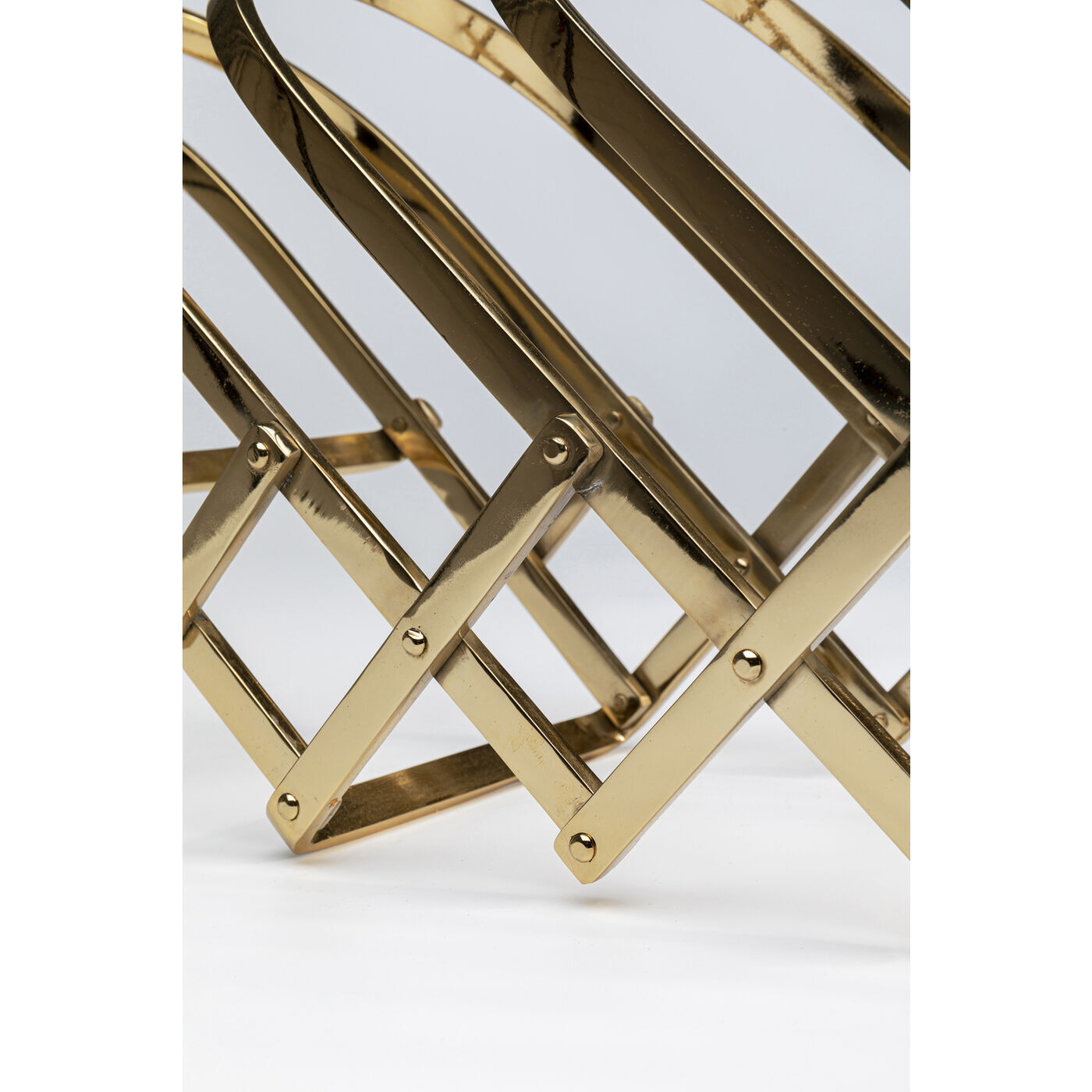 Подставка для журналов KARE Tilt 86375