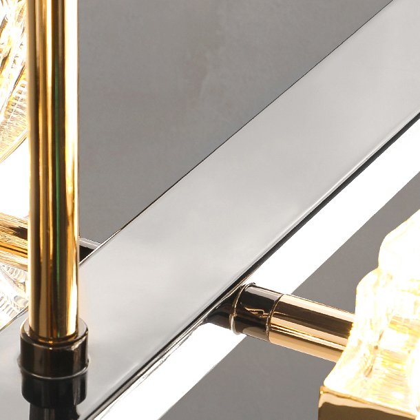 Потолочный светильник LOCUS LONG by ImperiumLoft