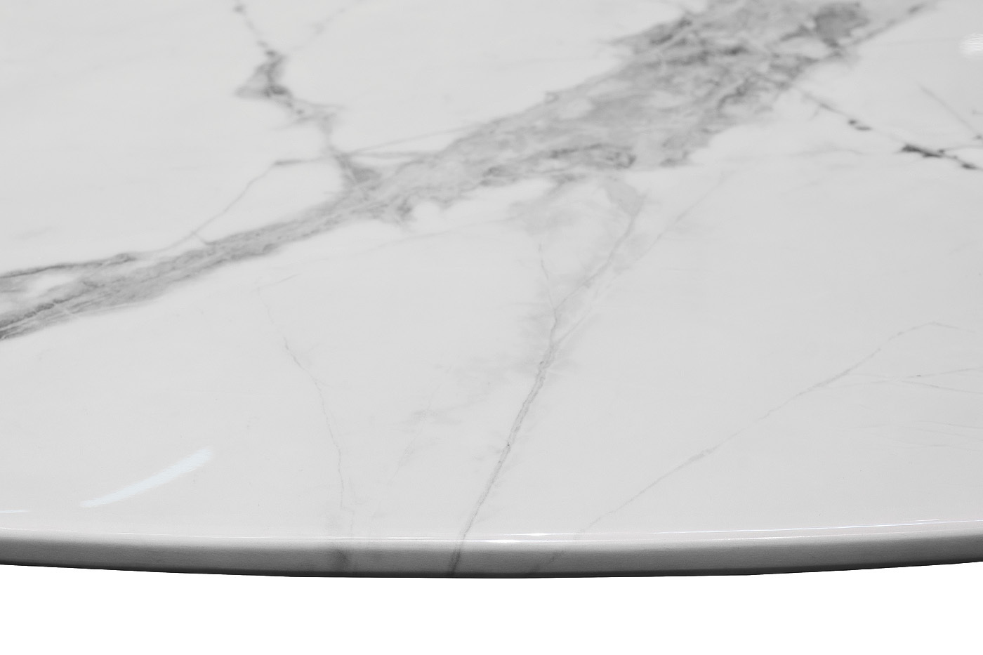 Стол обеденный "Уэльс" мраморный Garda Decor 45EX-DT185