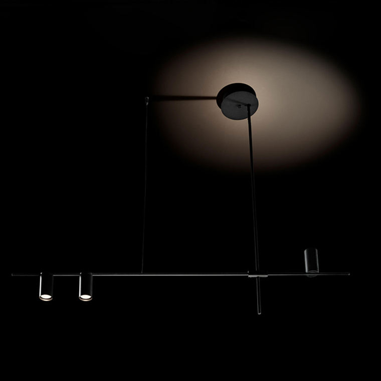 Люстра TRIBES chandelier Calumet by ImperiumLoft