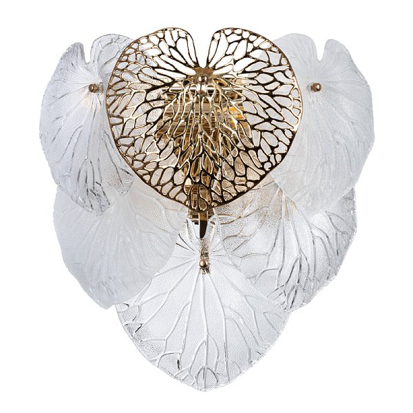 Бра ARTE Lamp A4078AP-2GO