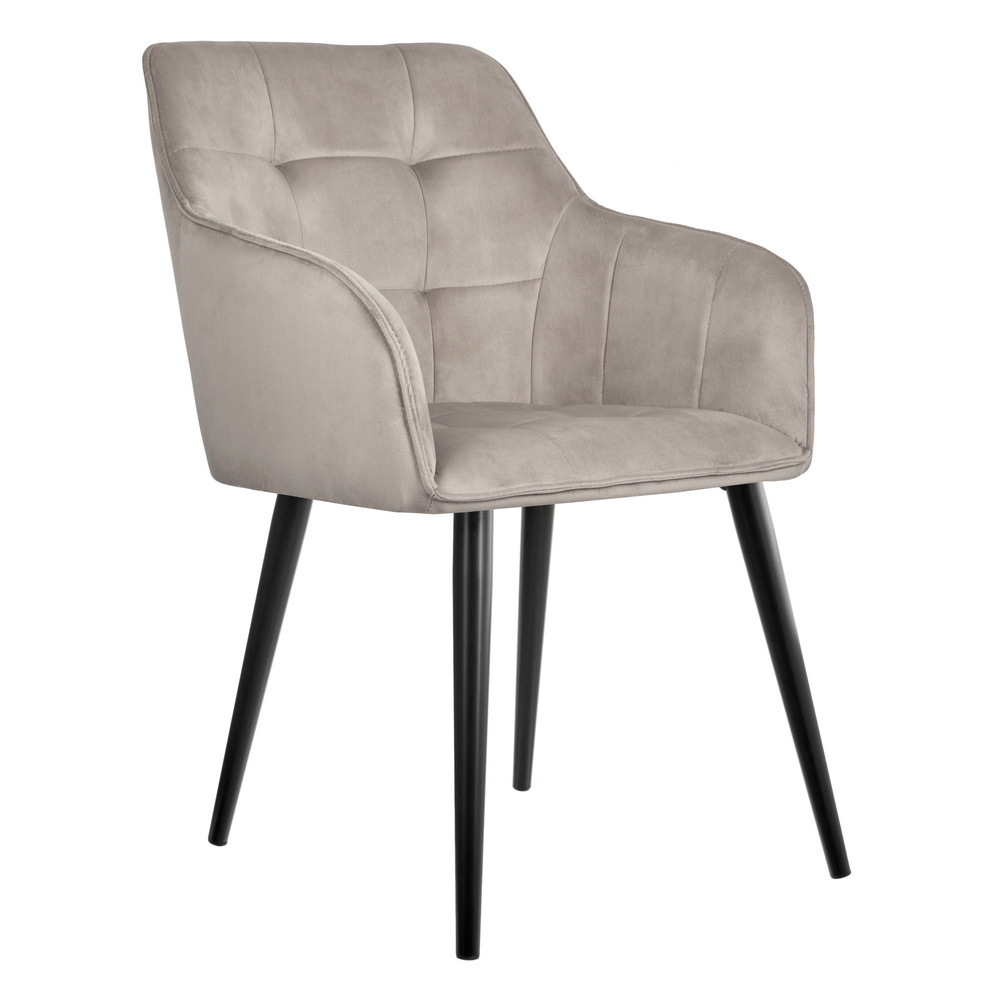 Стул Amsterdam латте Bradex Home RF 0047