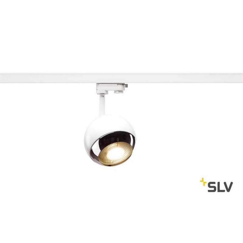 Точечный светильник SLV 1000708