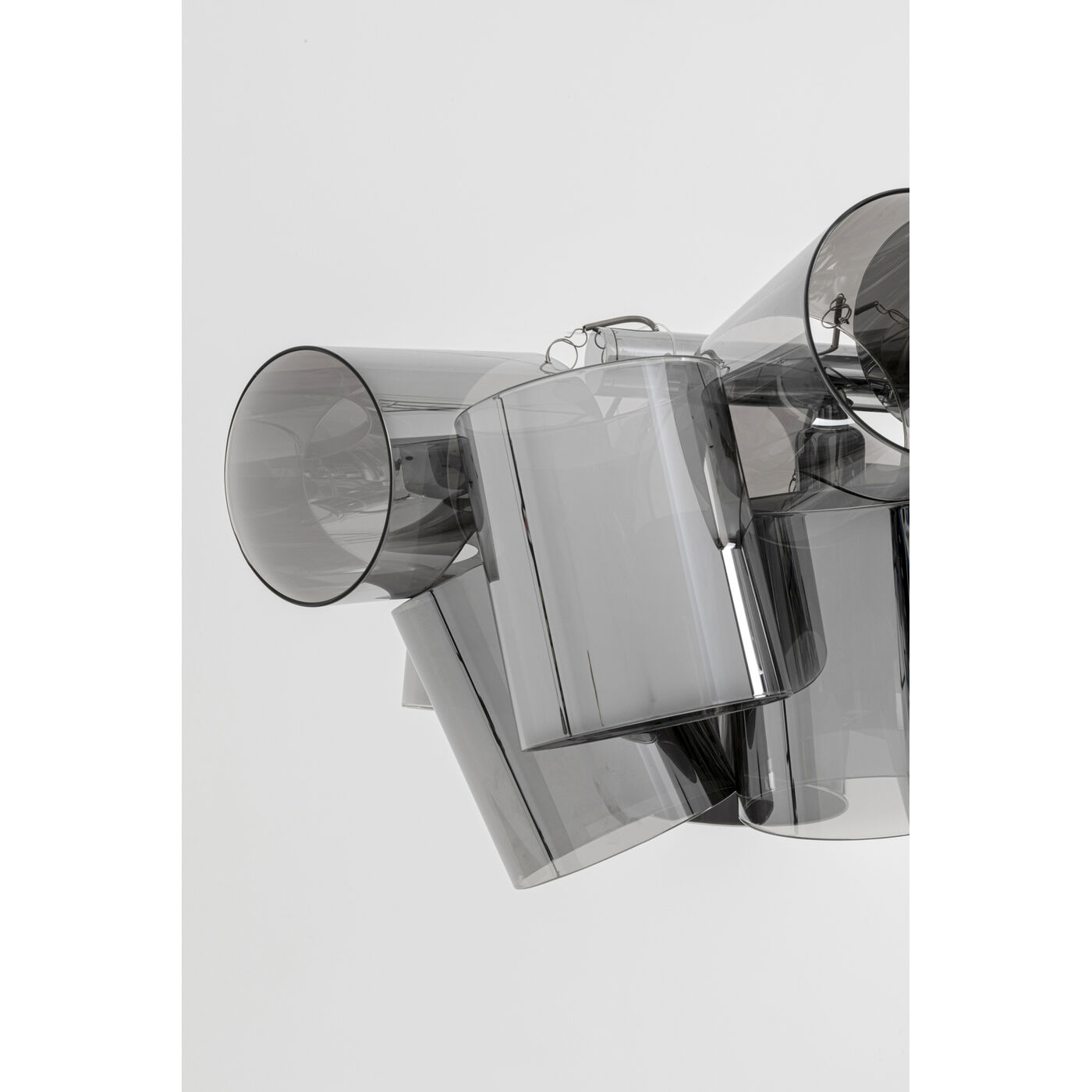 Светильник подвесной Tubes 125cm KARE 57803