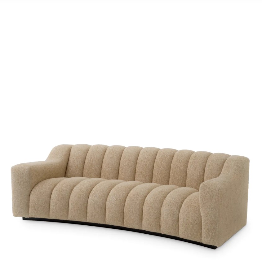 Диван Eichholtz KELLY S 118459