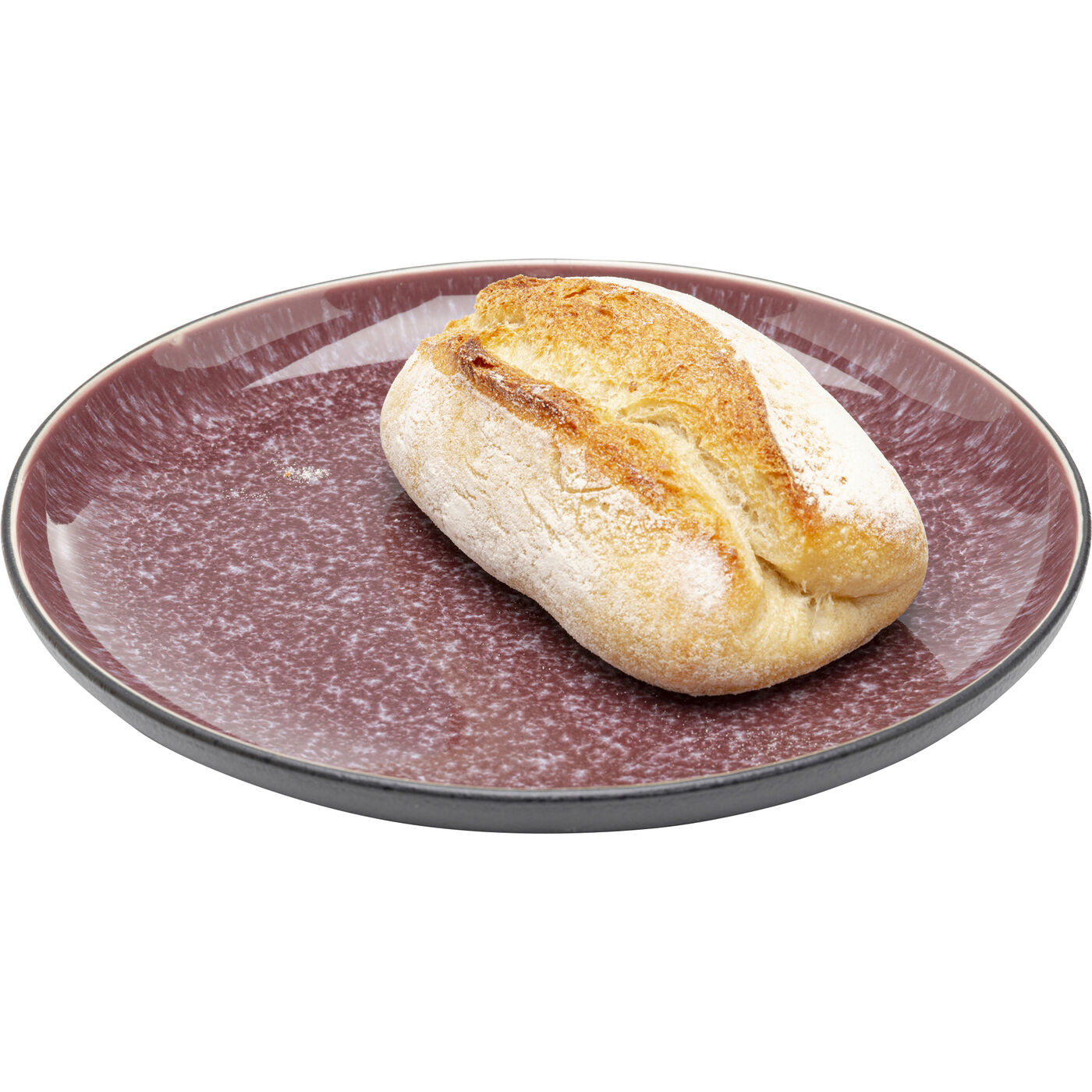 Тарелка Alissa Ø22cm KARE 57352