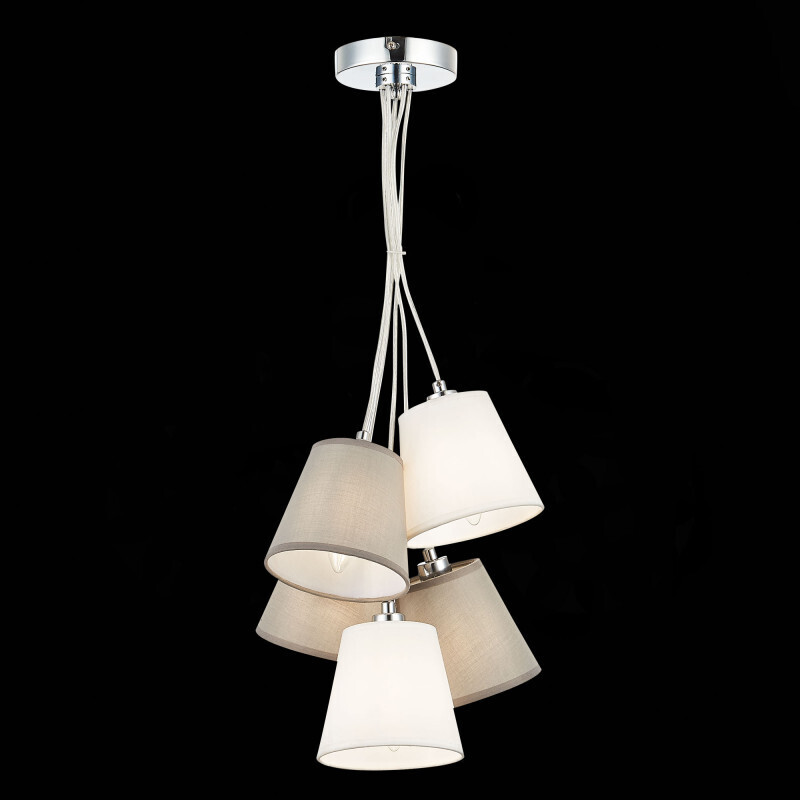 Подвесной светильник Evoluce SLE300403-05