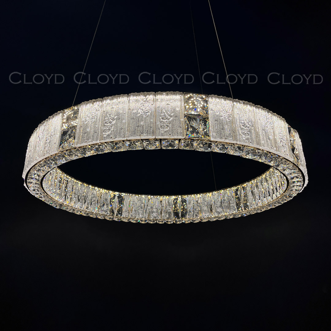 Люстра подвесная Cloyd Radianta 11232