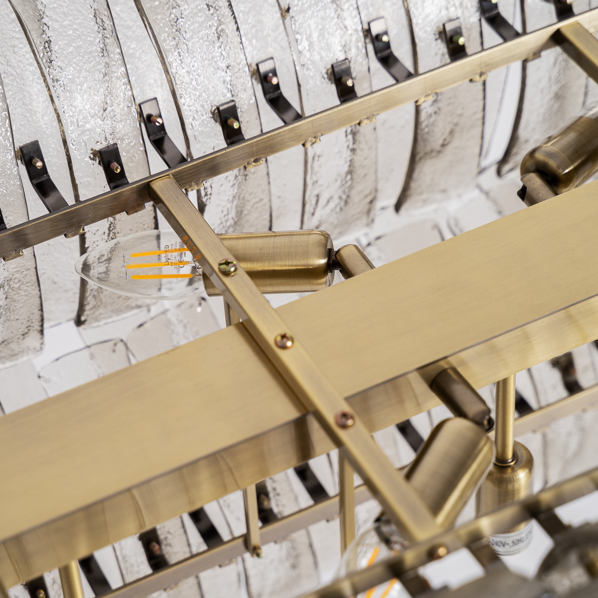 Подвесной светильник Vercana Vical