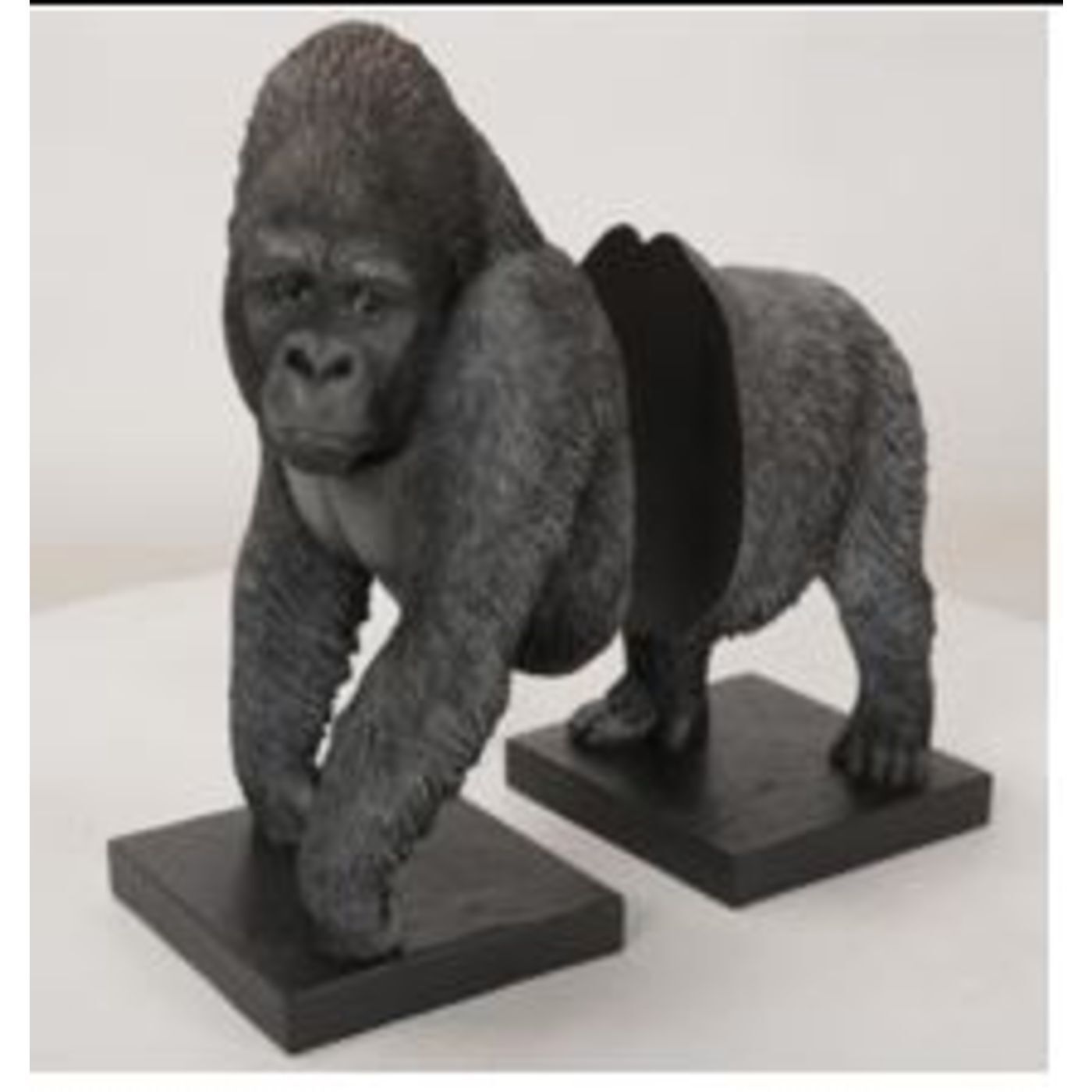 Книгодержатель Gorilla 52871 KARE