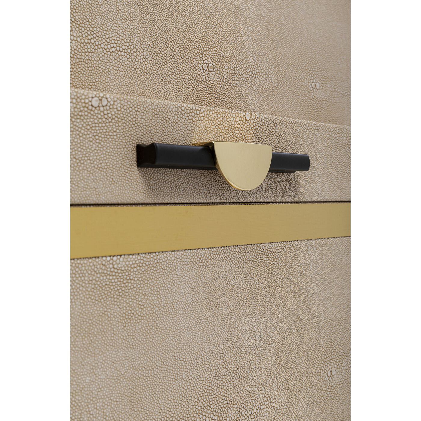 Шкатулка Classy (3 шт) KARE 56260