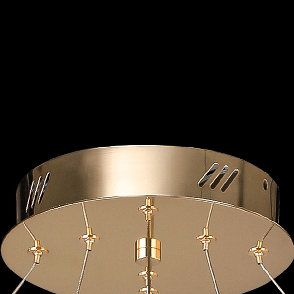 Подвесная люстра SOLVAR D80 by ImperiumLoft