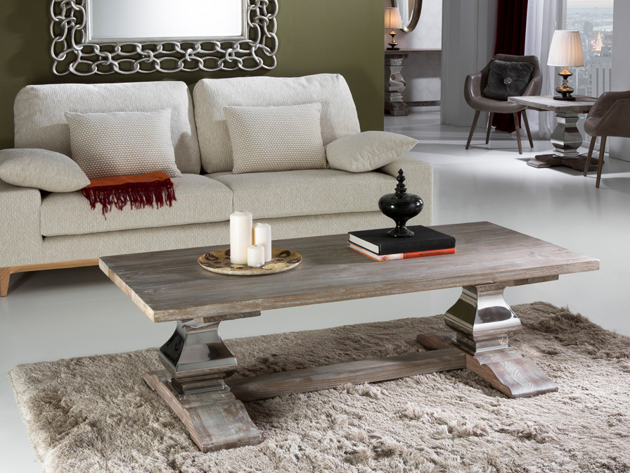 Журнальный стол Schuller Antica 591538