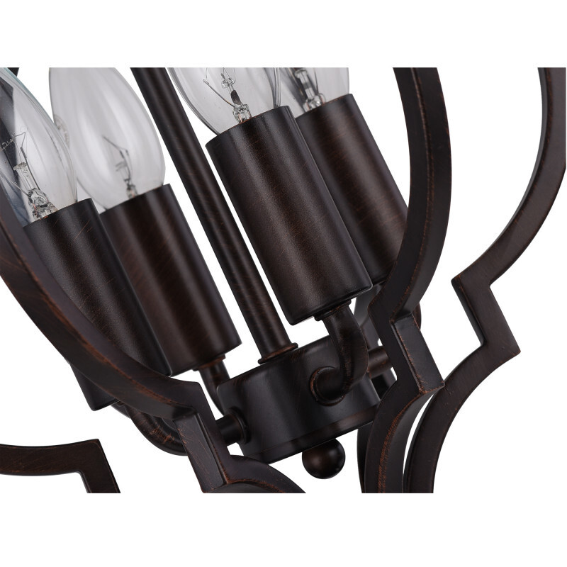 Подвесная люстра ST Luce SL361.303.04