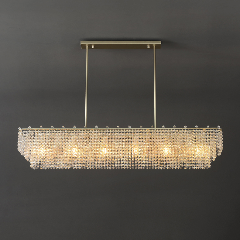 Потолочный светильник LADY LONG by ImperiumLoft