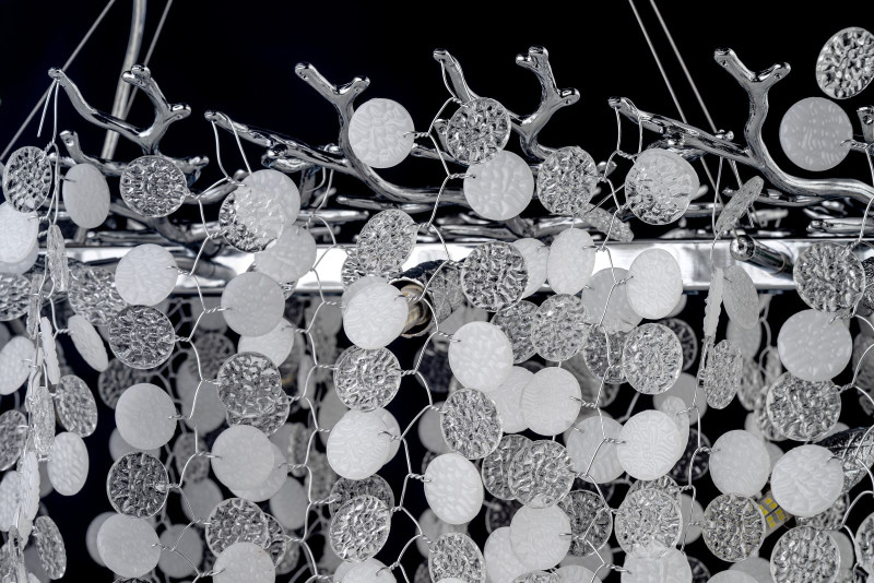 Подвесная люстра Dio D'arte Tavenna H 1.5.100x40.103 N