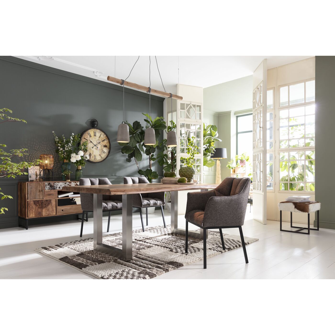 Стол KARE Pure 81328