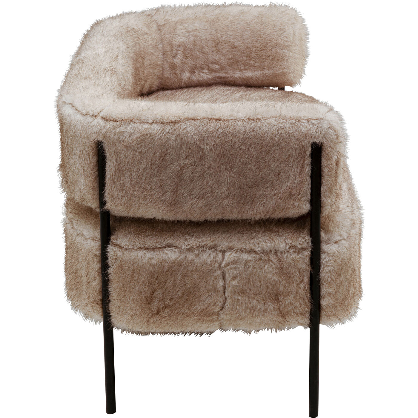 Диван Lilja Soft 134cm KARE 70831