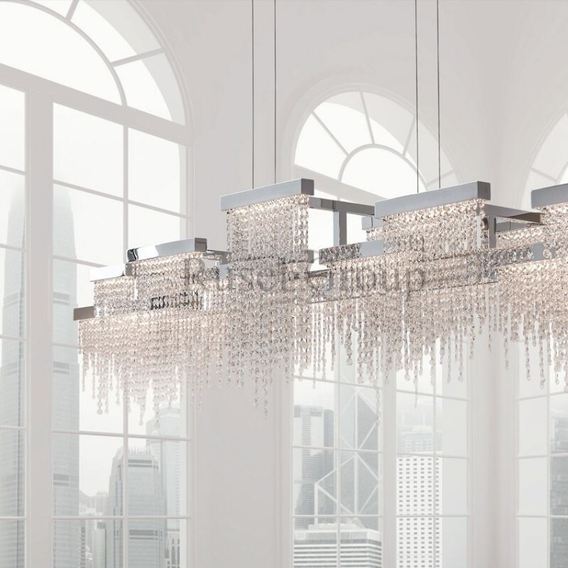 Подвесной светильник ILFARI FROZEN EYES H10