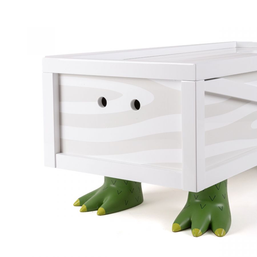 Тумба Seletti Incognito Box Big 14507