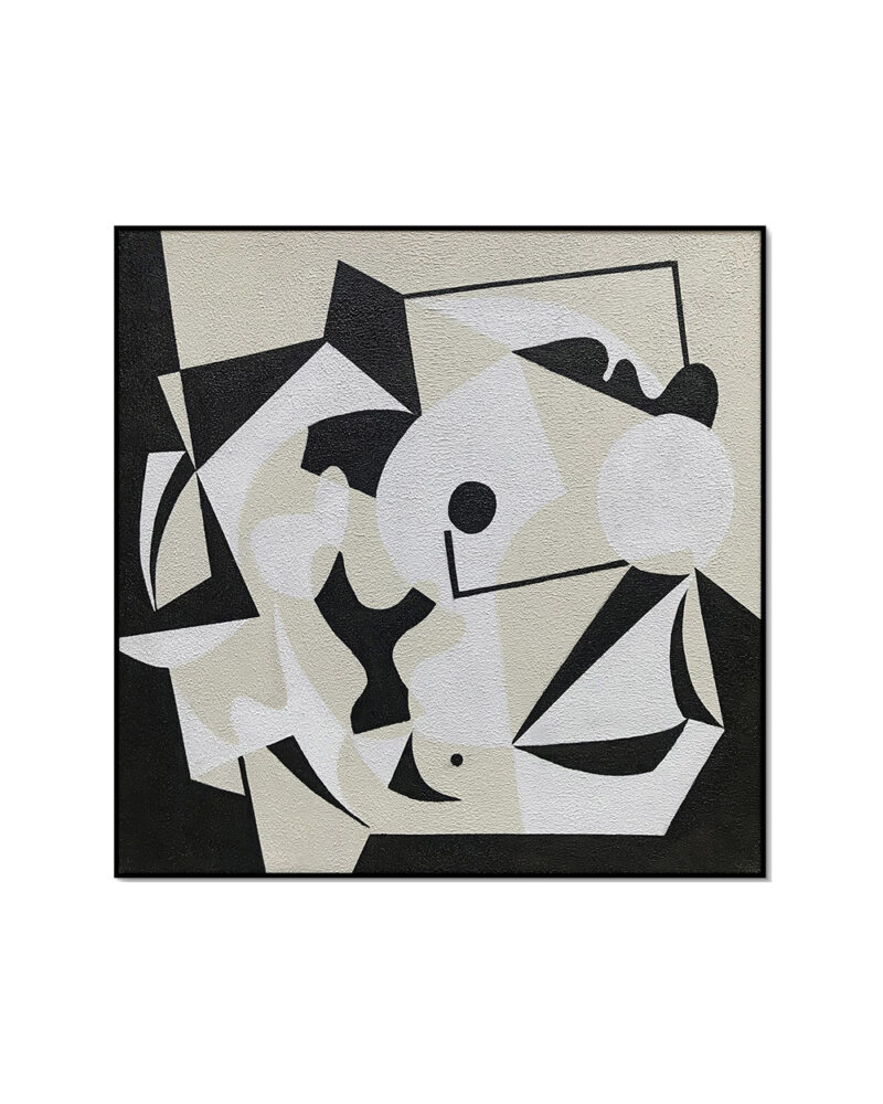 Интерьерная картина Untitled Louvre Home OP210015