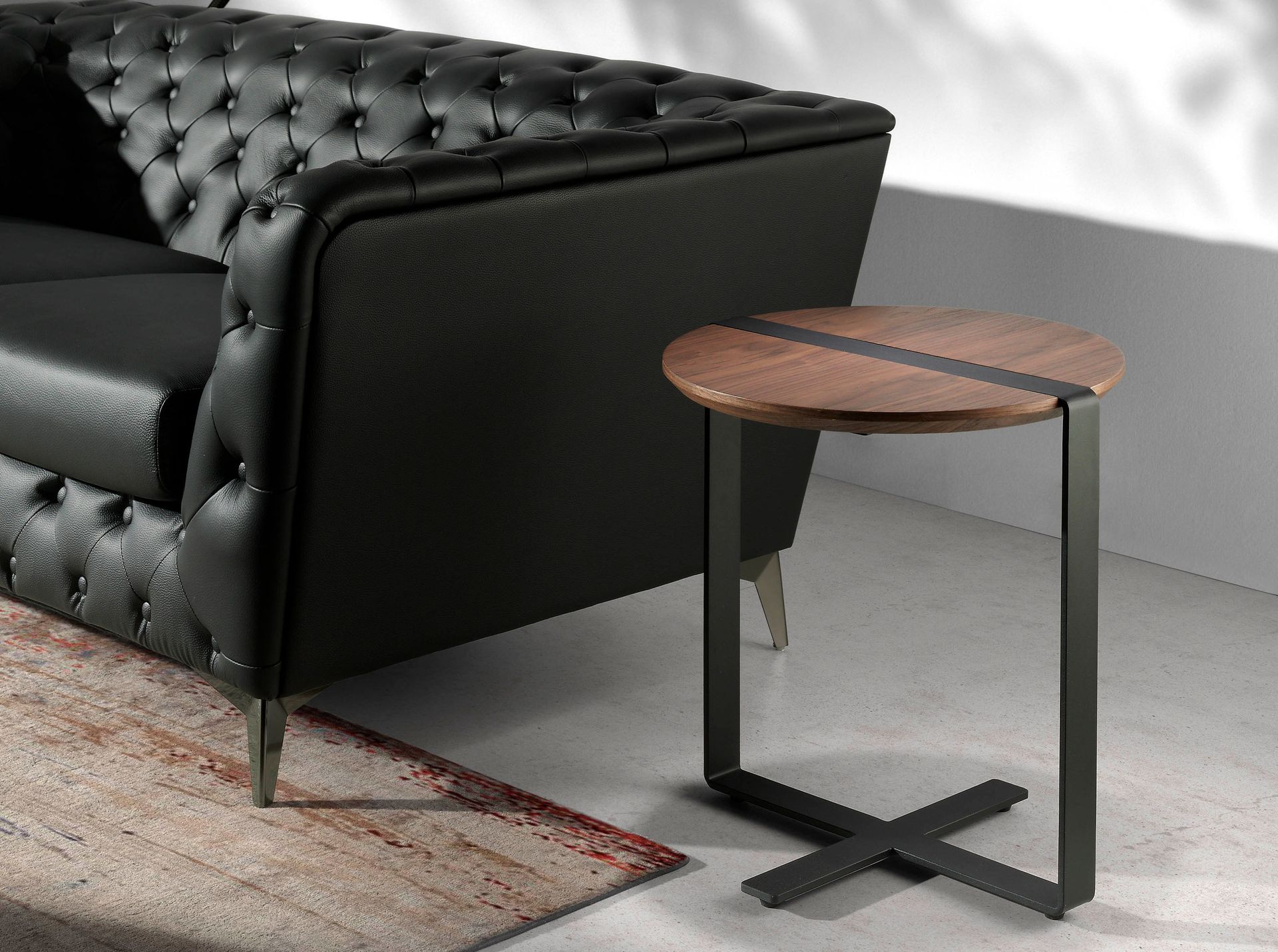 Журнальный столик MH1903B-NOGAL /2054 Angel Cerda