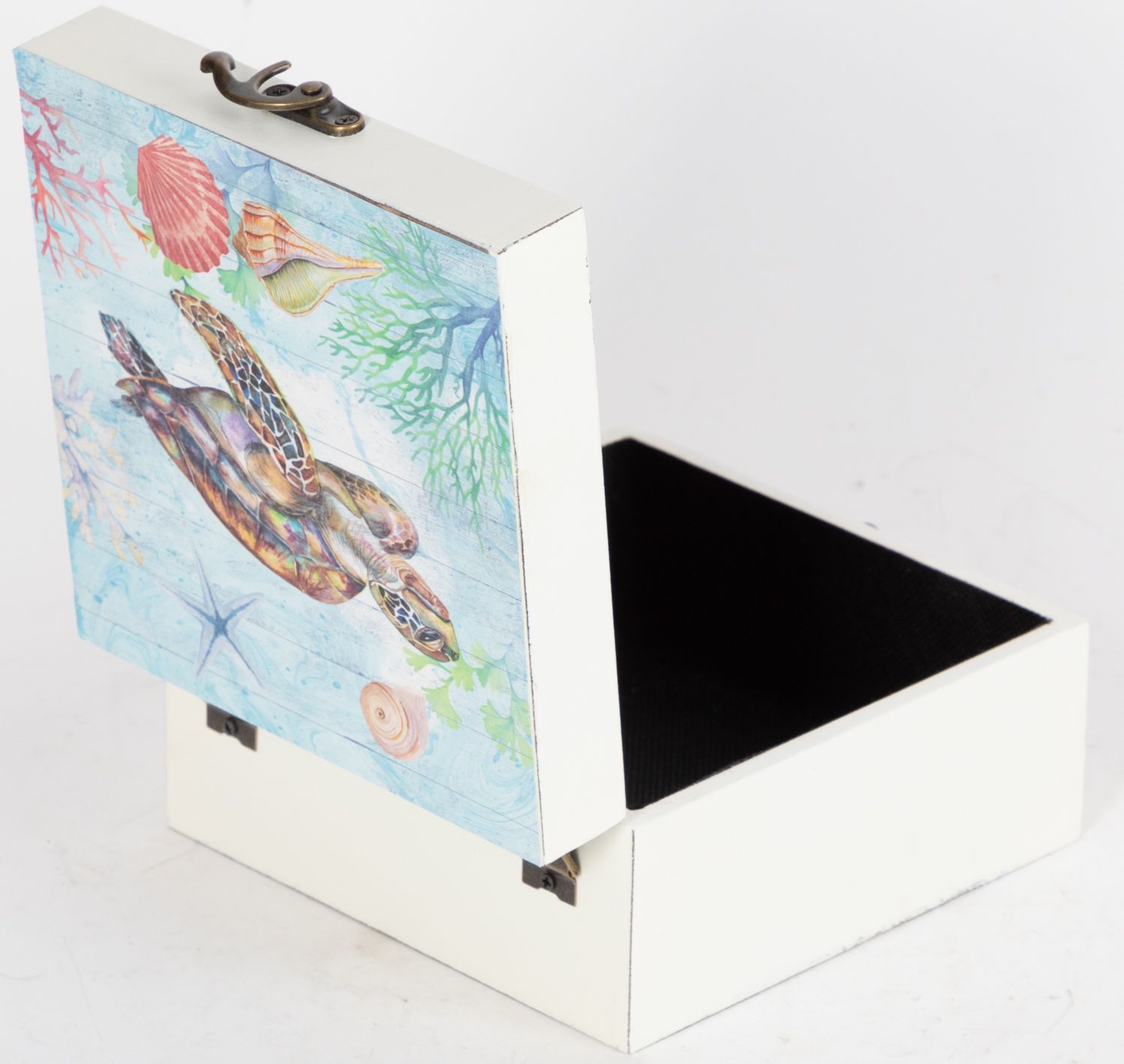 Шкатулка Glasar 29-528/2