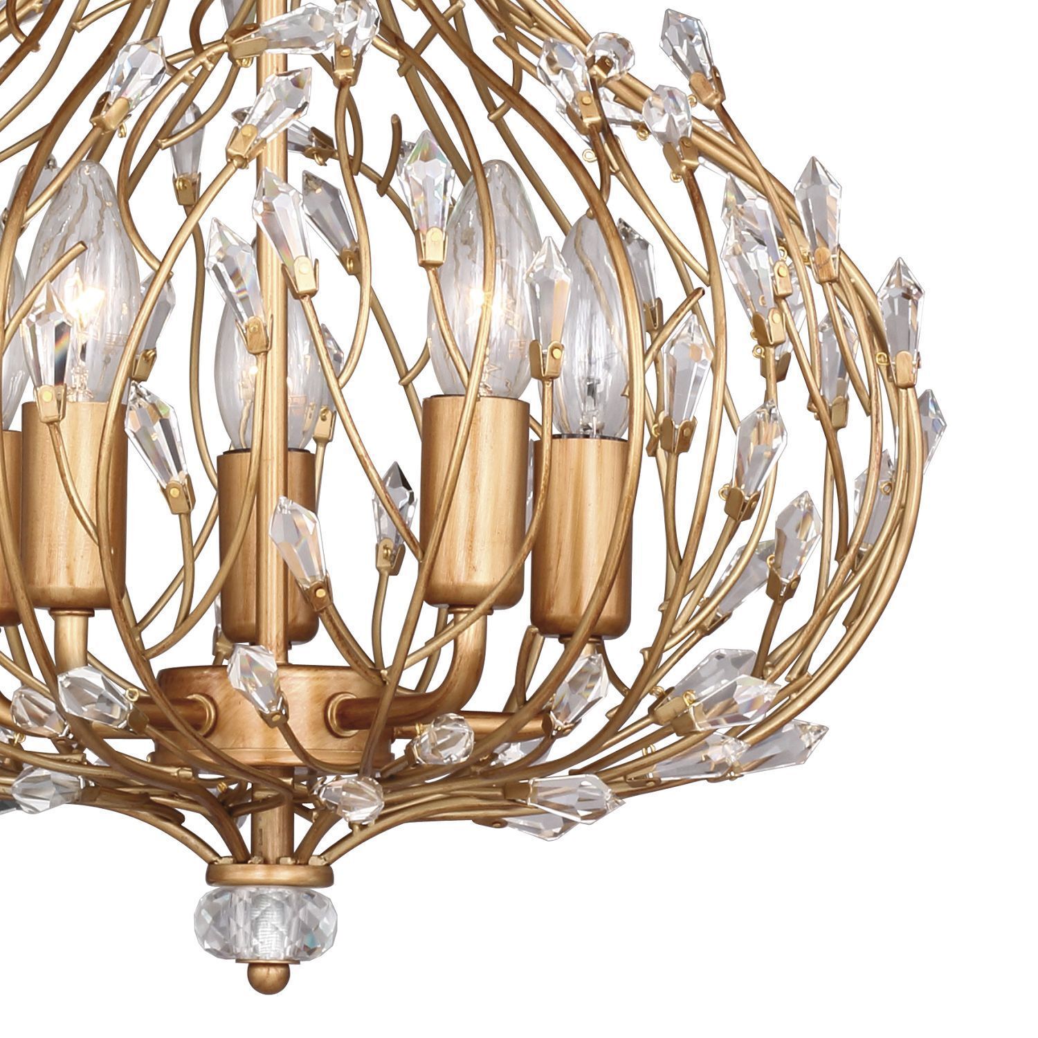 Люстра Favourite 2020-5P