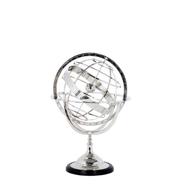 Элемент декора Eichholtz Globe S 104652