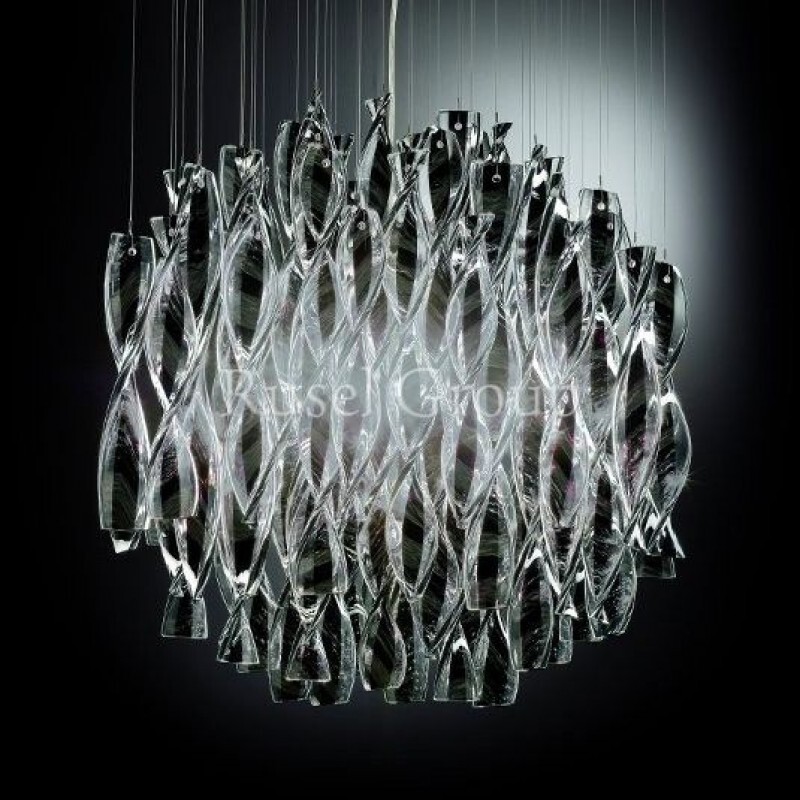 Подвесной светильник Axo Light AURA SP 60/2