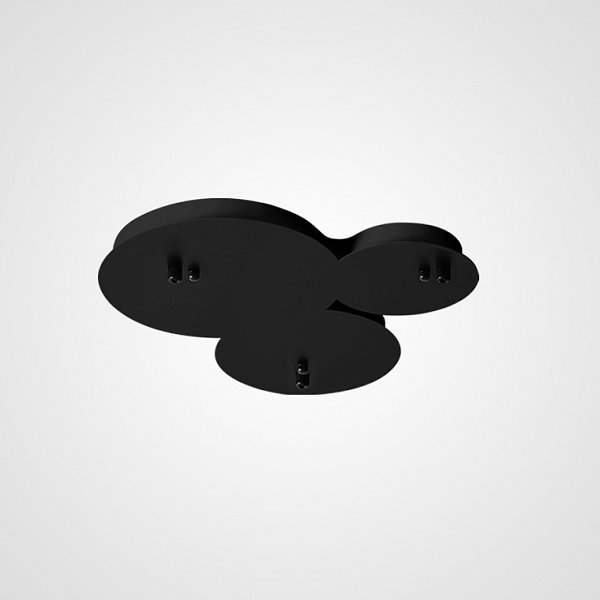 Потолочное крепление CEILING MOUNT 9 by ImperiumLoft