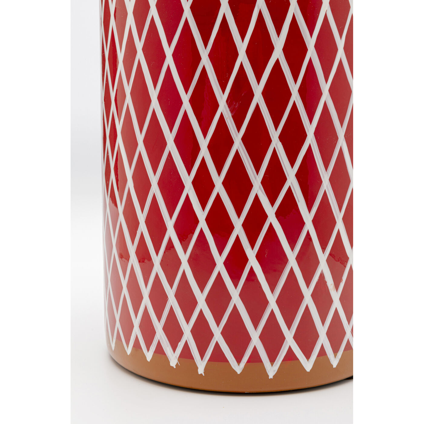 Банка декоративная Festa Multicolor 26cm KARE 58110