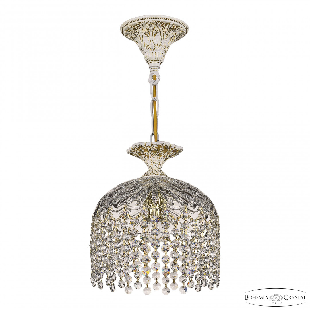 Подвесной светильник хрустальный AL16781/22 WMG R Bohemia Ivele Crystal