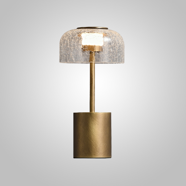 Настольная лампа CRISPIN TAB by ImperiumLoft