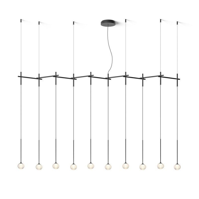 ПОДВЕСНОЙ СВЕТИЛЬНИК  VIBIA Algorithm 0837