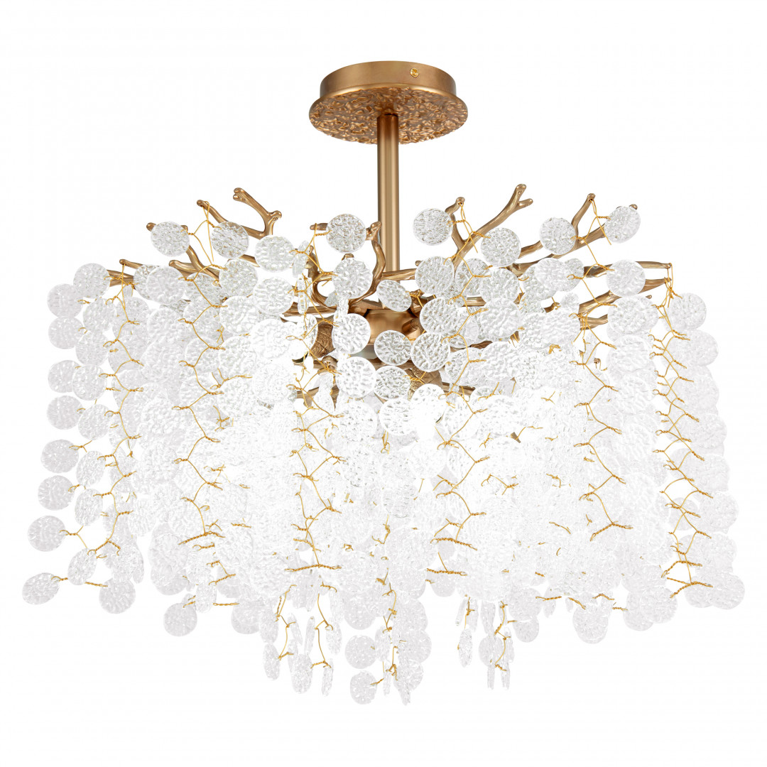 Люстра веточки 23111.460.6.G9.C IB Arte Milano
