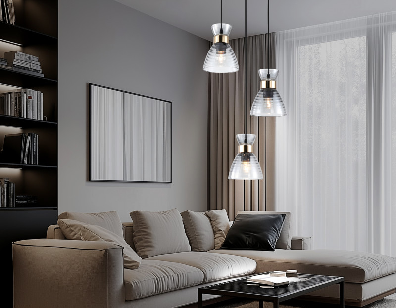 Подвесной светильник Ambrella Light TR3408