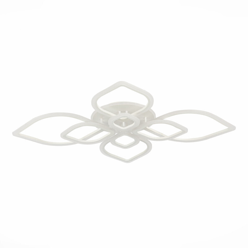 Накладная люстра EVOLED SLE500952-08RGB