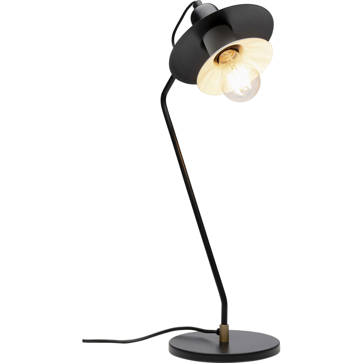 Светильник настольный Speaker 54cm KARE 56466