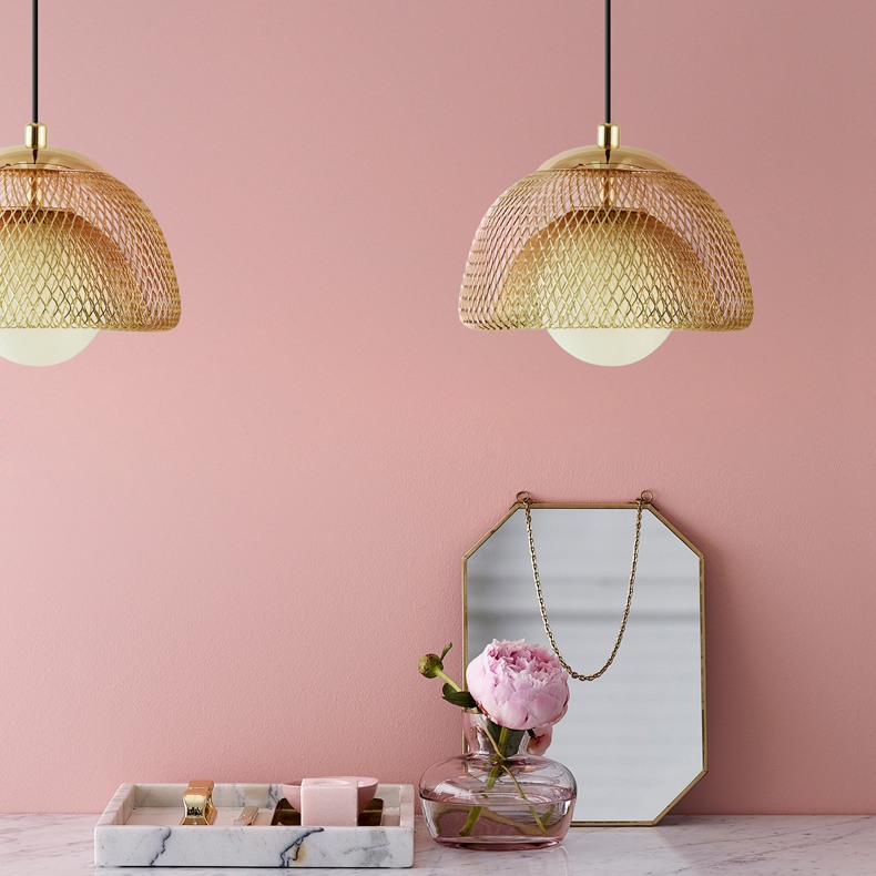 Подвесной светильник FLADE by ImperiumLoft