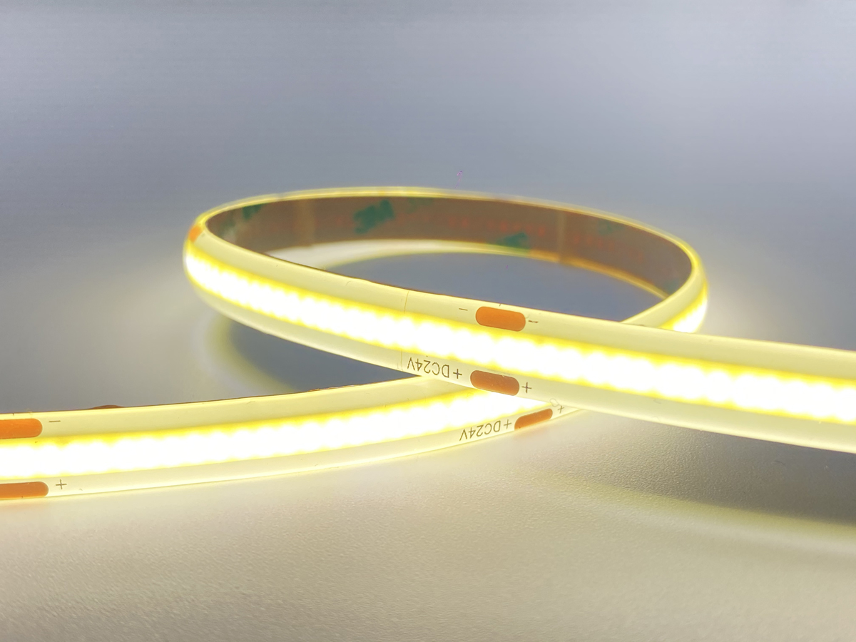 Светодиодная лента Donolux DN18338NWRA95IP65