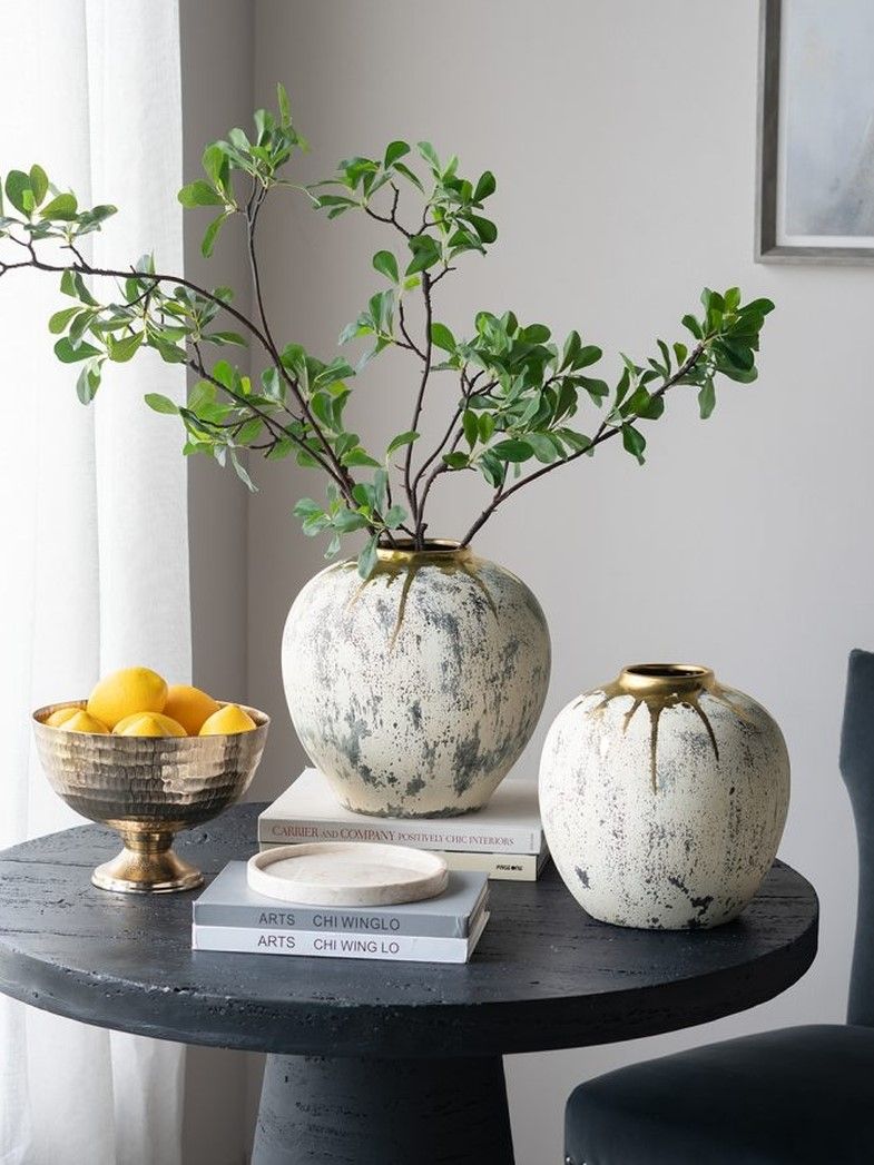 Ваза Glasar 61144