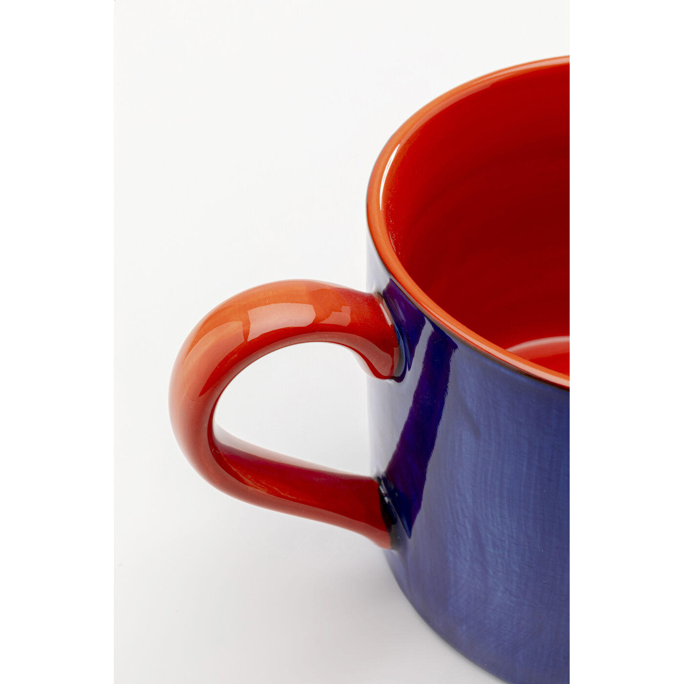 Чашка кофейная Capri 8cm KARE 56933