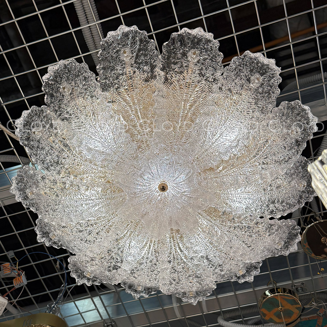 Потолочный светильник Cloyd Herbary 10692