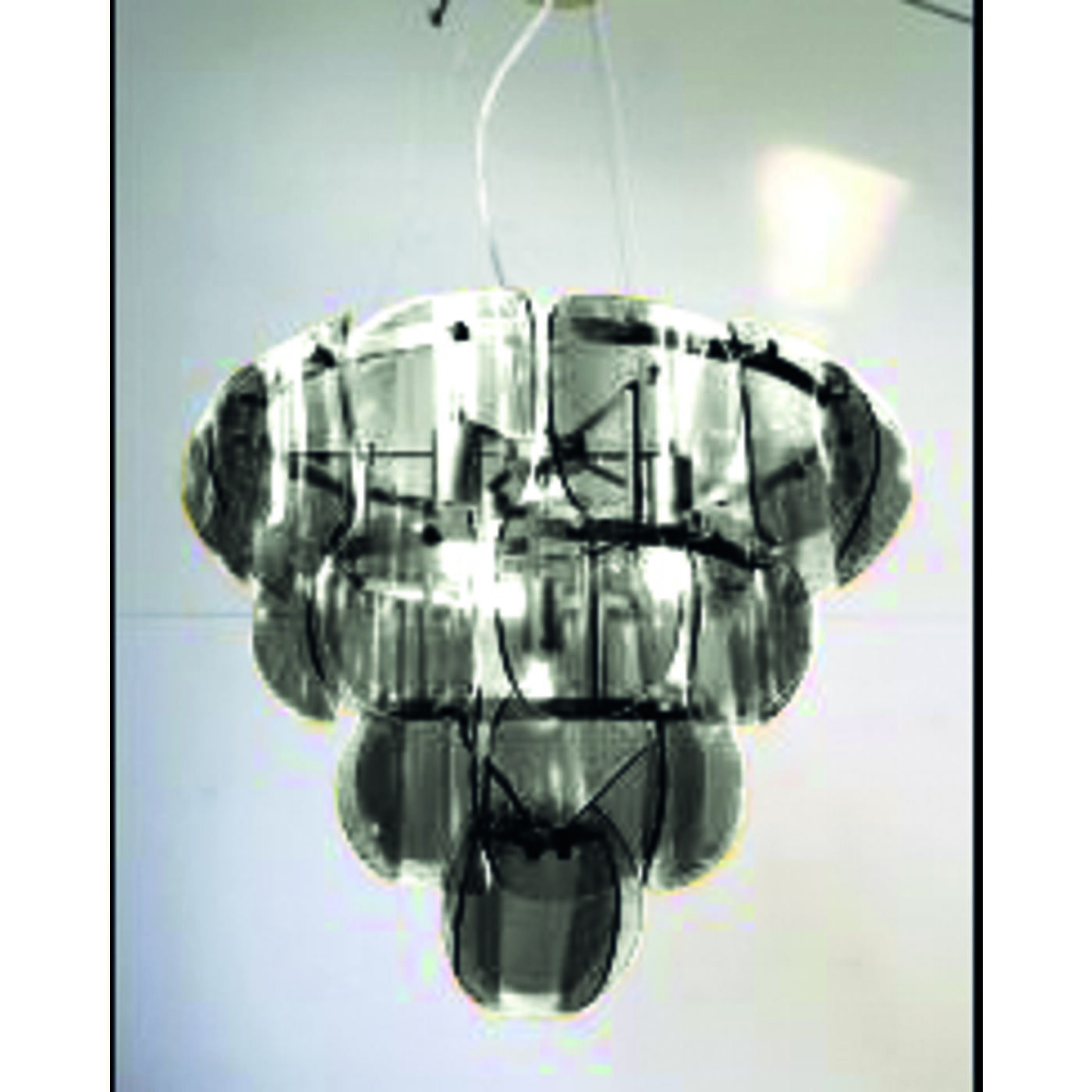 Люстра Mariposa 53396 Kare