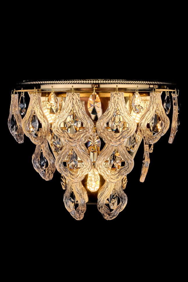 Бра Fluorite FL1091-3W