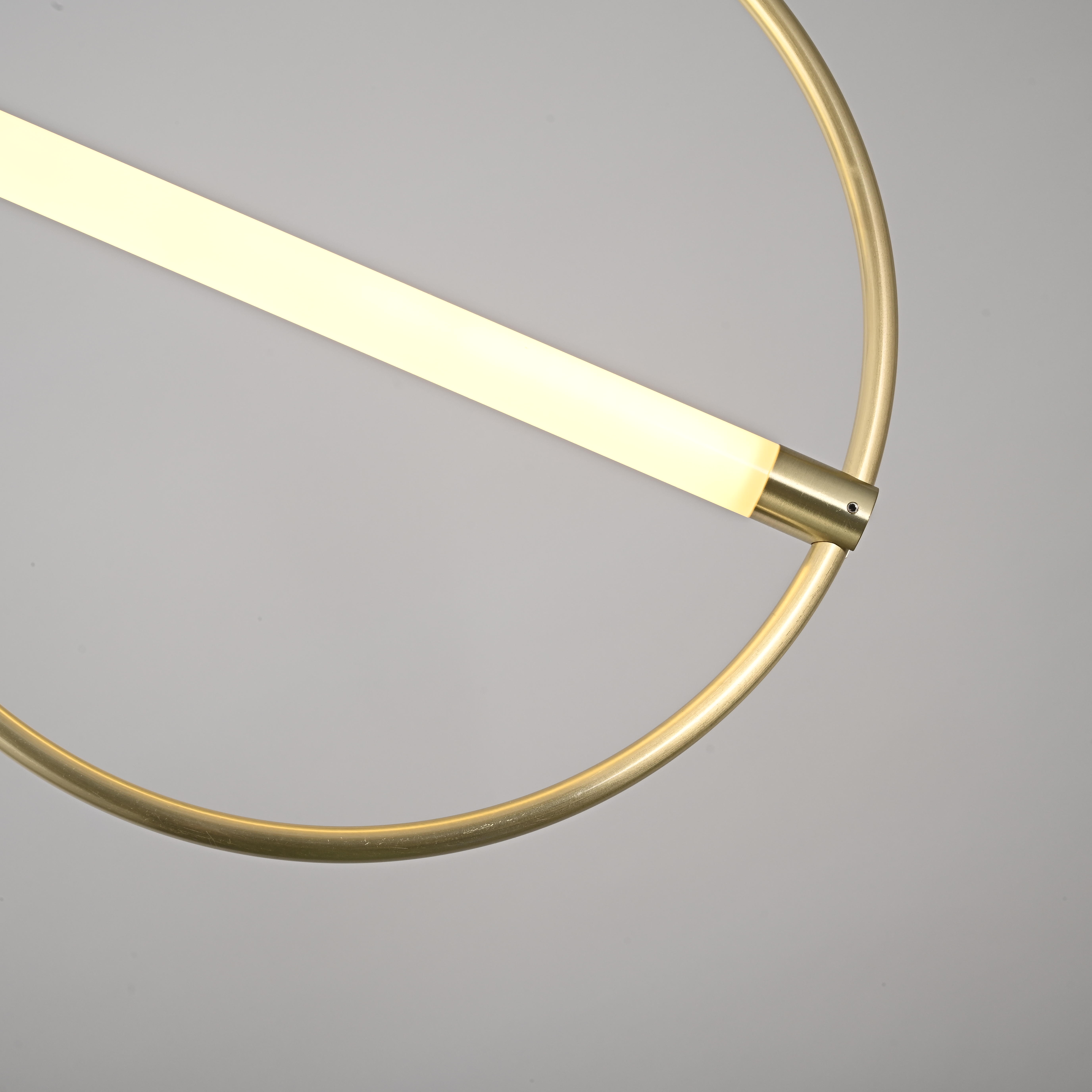 Подвесной Светильник Resist Led B D35 By Imperiumloft